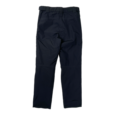 Reima sild winter pants, black | 134cm