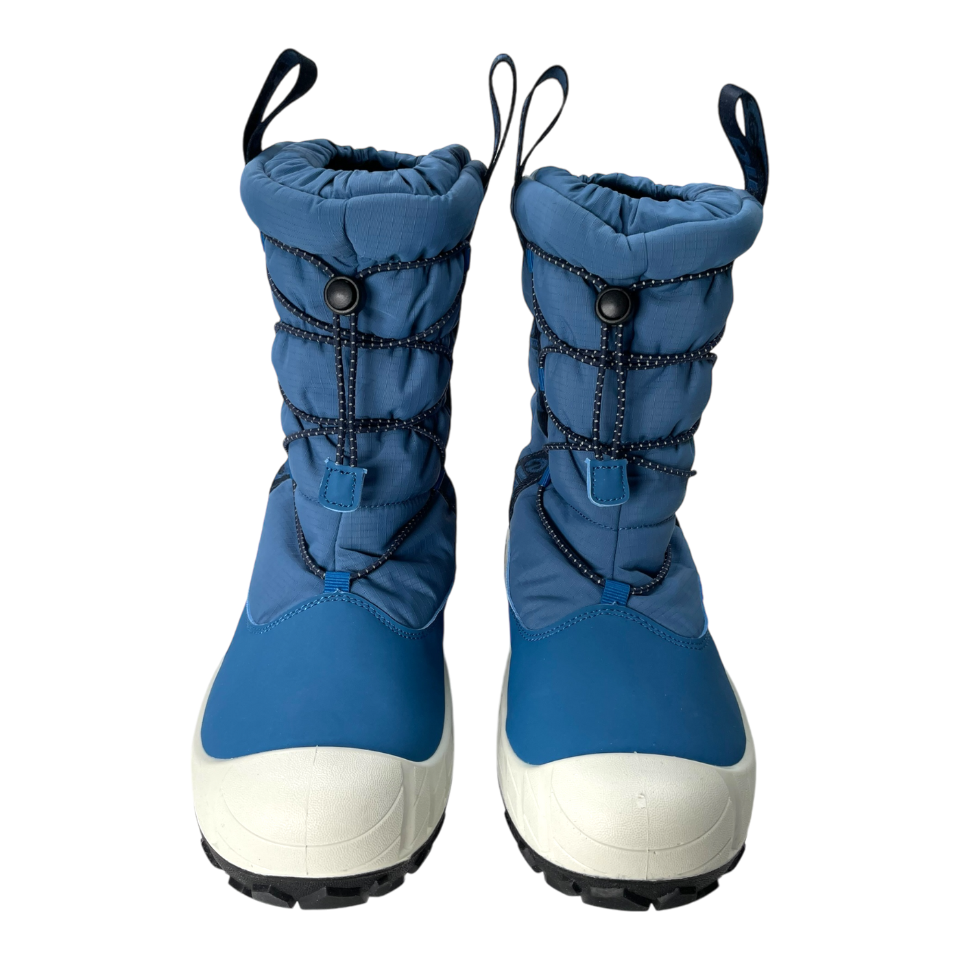 Reima megapito winter boots, blue | 37