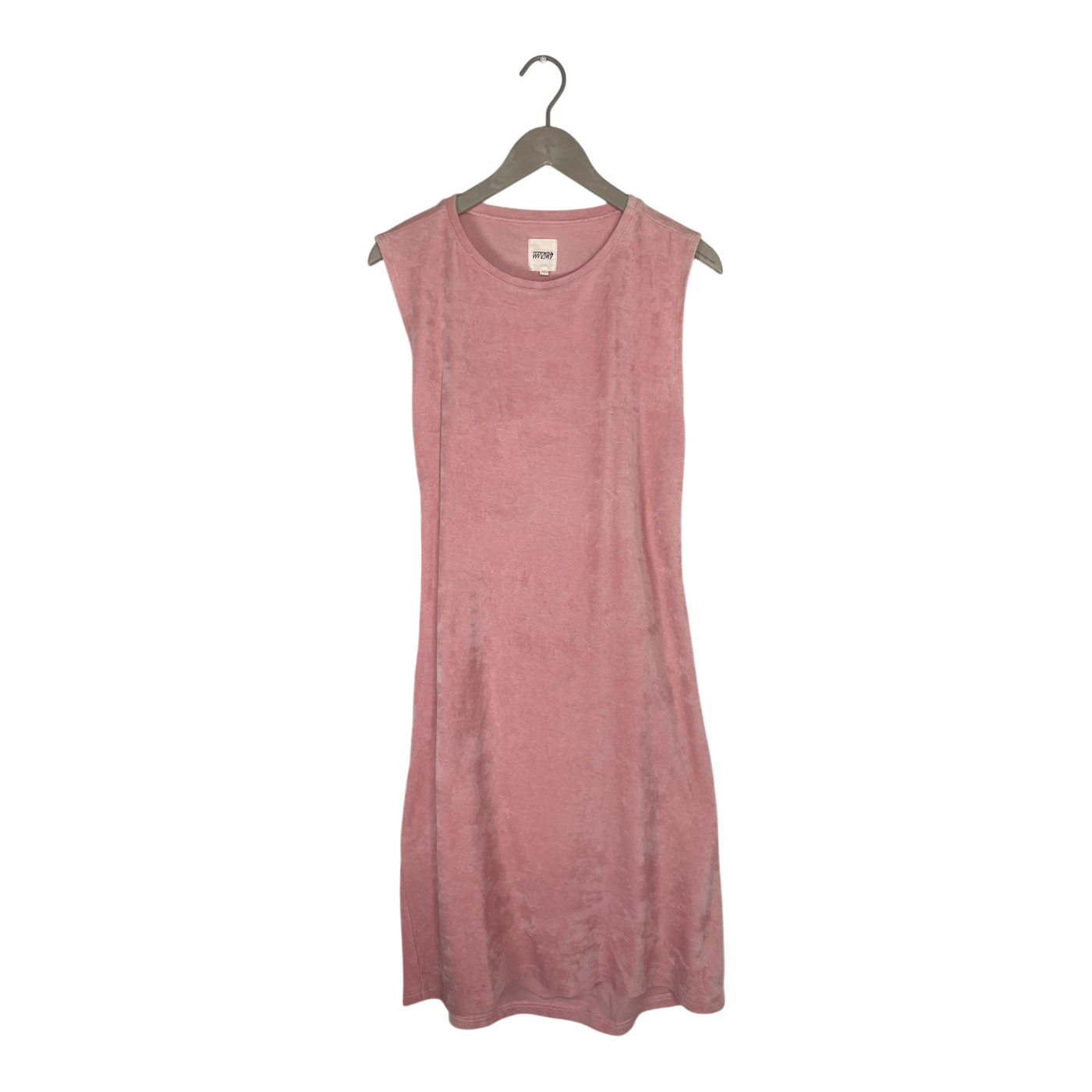 Morico ariel dress, pink | woman XL