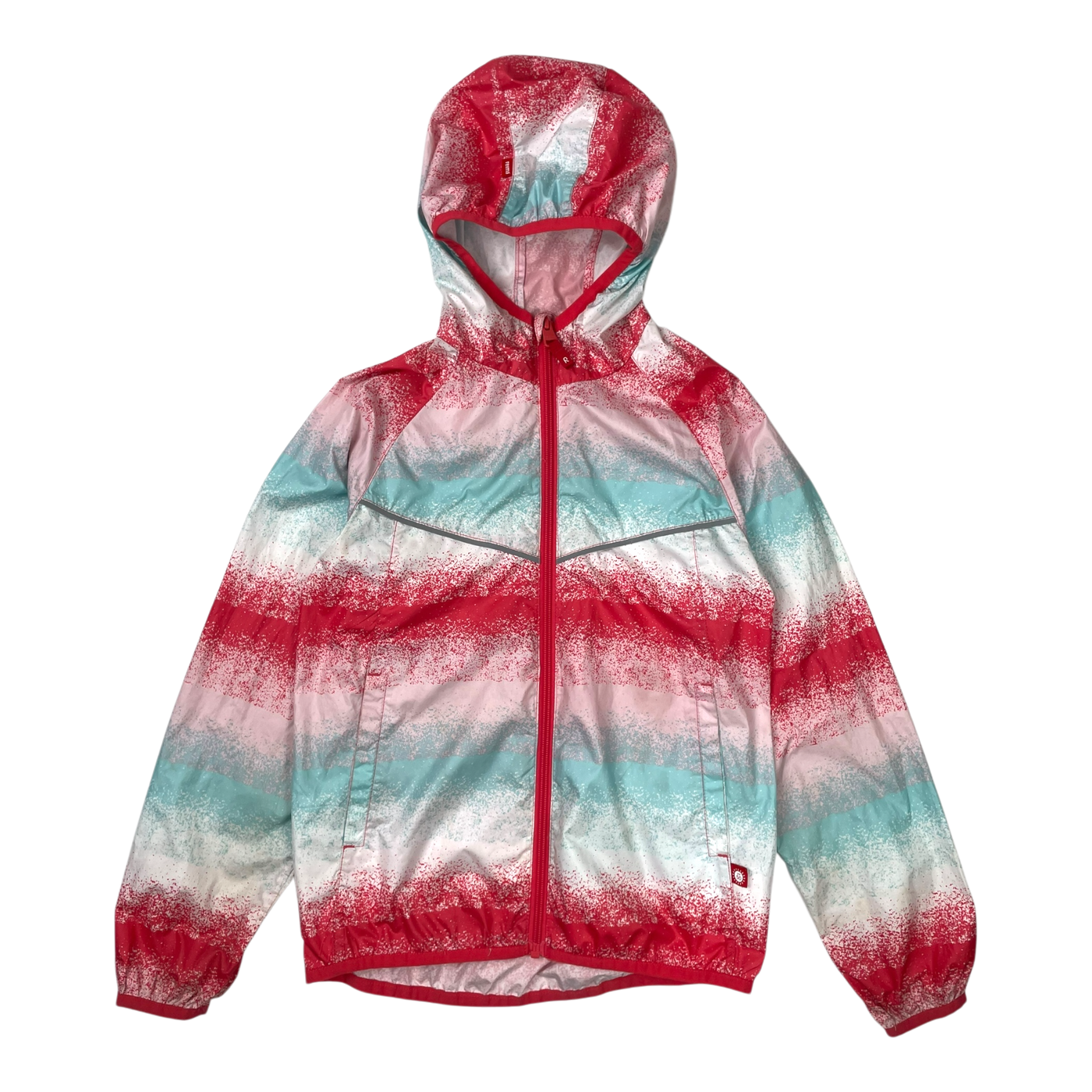 Reima parasol windbreaker jacket, multicolor | 104cm