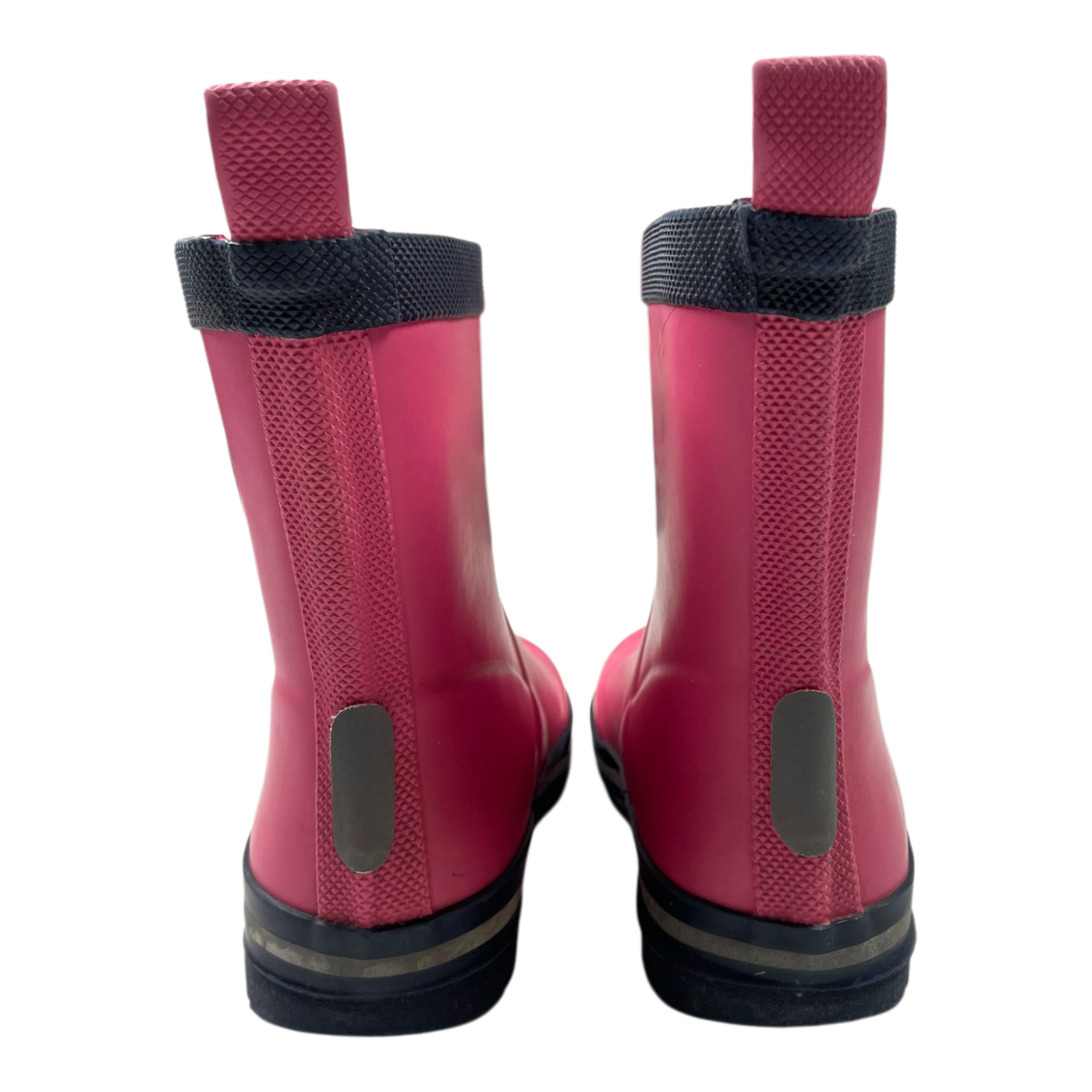 Reima taika rain boots, rasberry | 25