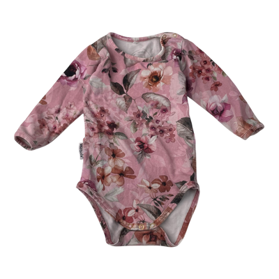 Metsola body, flower | 68cm