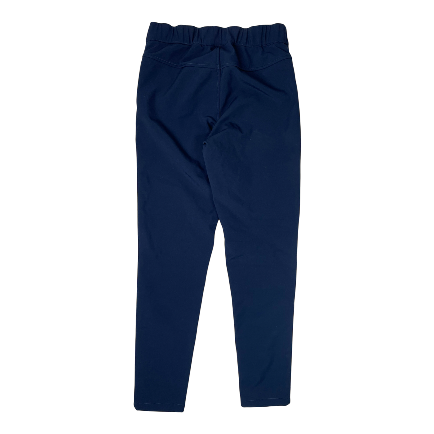 Reima idea softshell pants, navy blue | 152cm