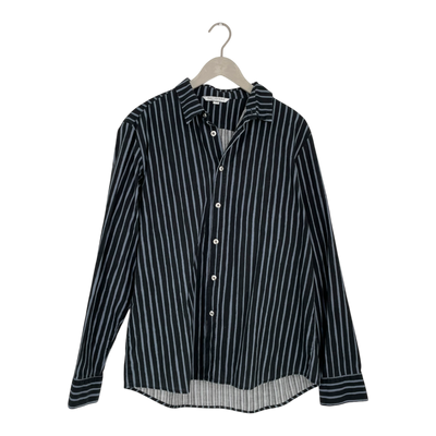 Marimekko jokapoika shirt, stripes | unisex XL