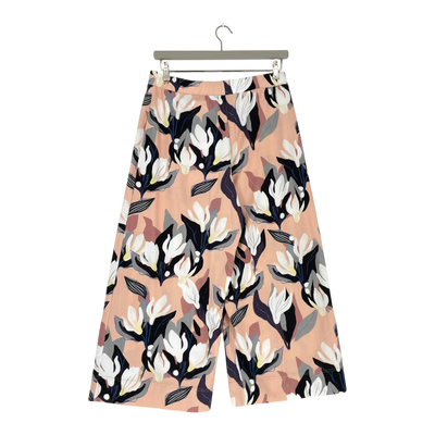 Aarre culottes, flower | woman XL