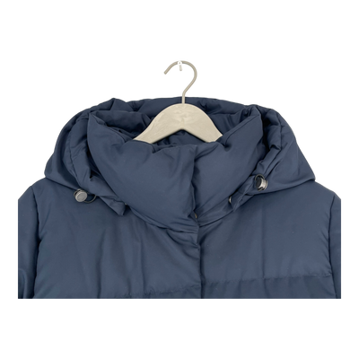 Joutsen vieno jacket, jet | woman L