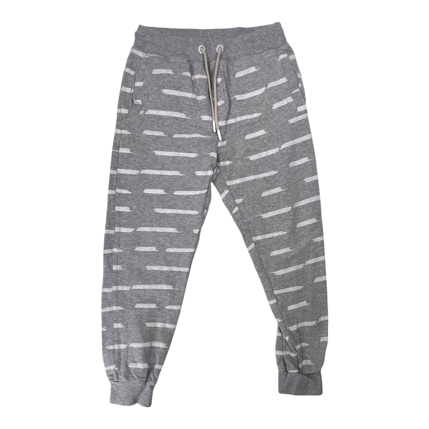 Reima siirto sweat pants, melange grey | 122cm