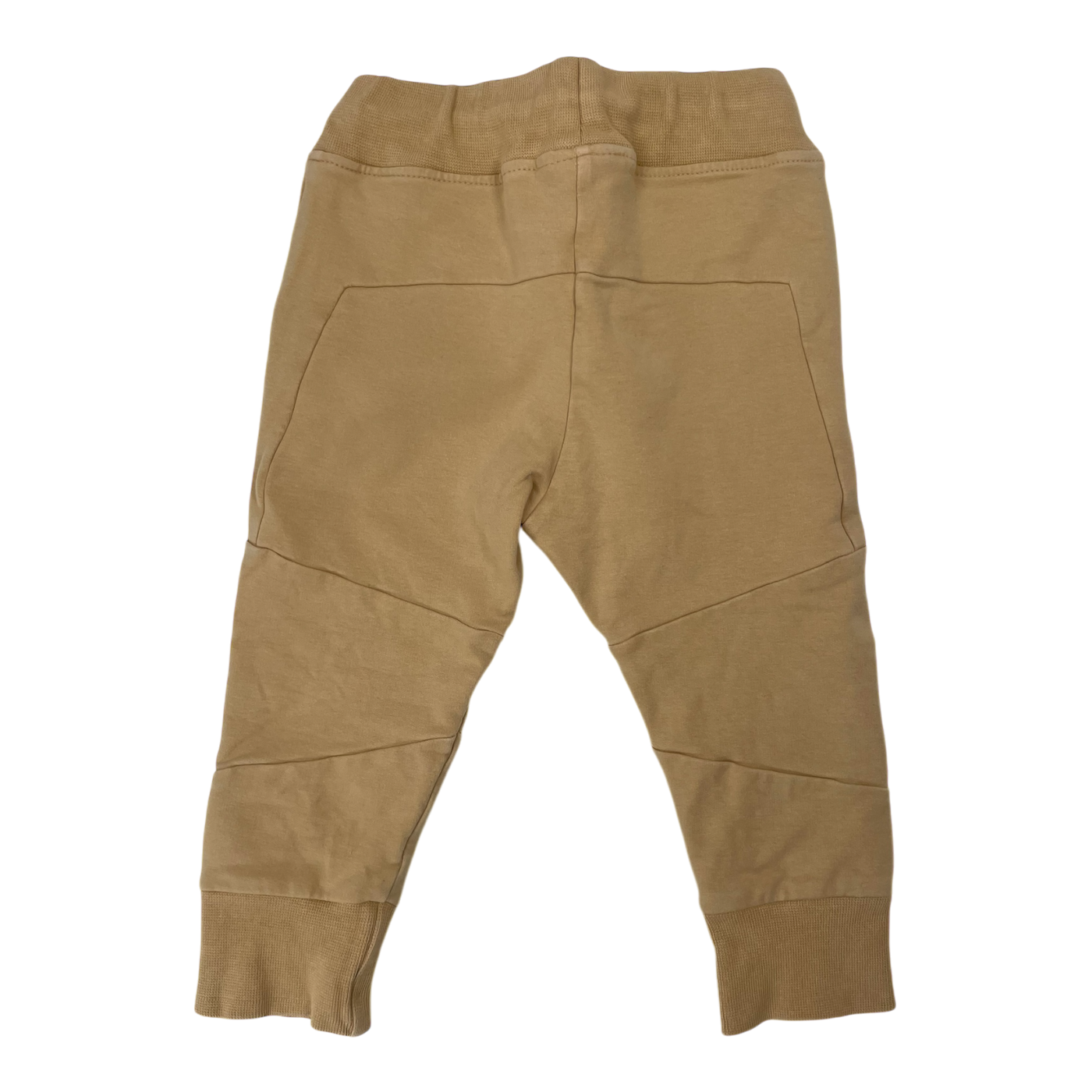 Gugguu sweatpants, beige | 86cm