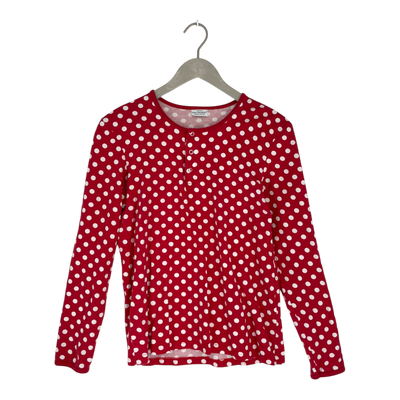 Marimekko shirt, polkadot | woman M