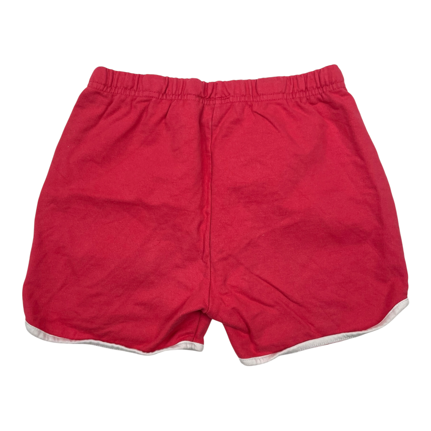 Mainio sporty shorts, red| 146/152cm