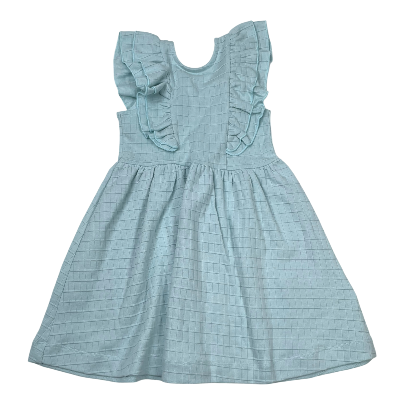 Mainio dress, light blue | 98/104cm