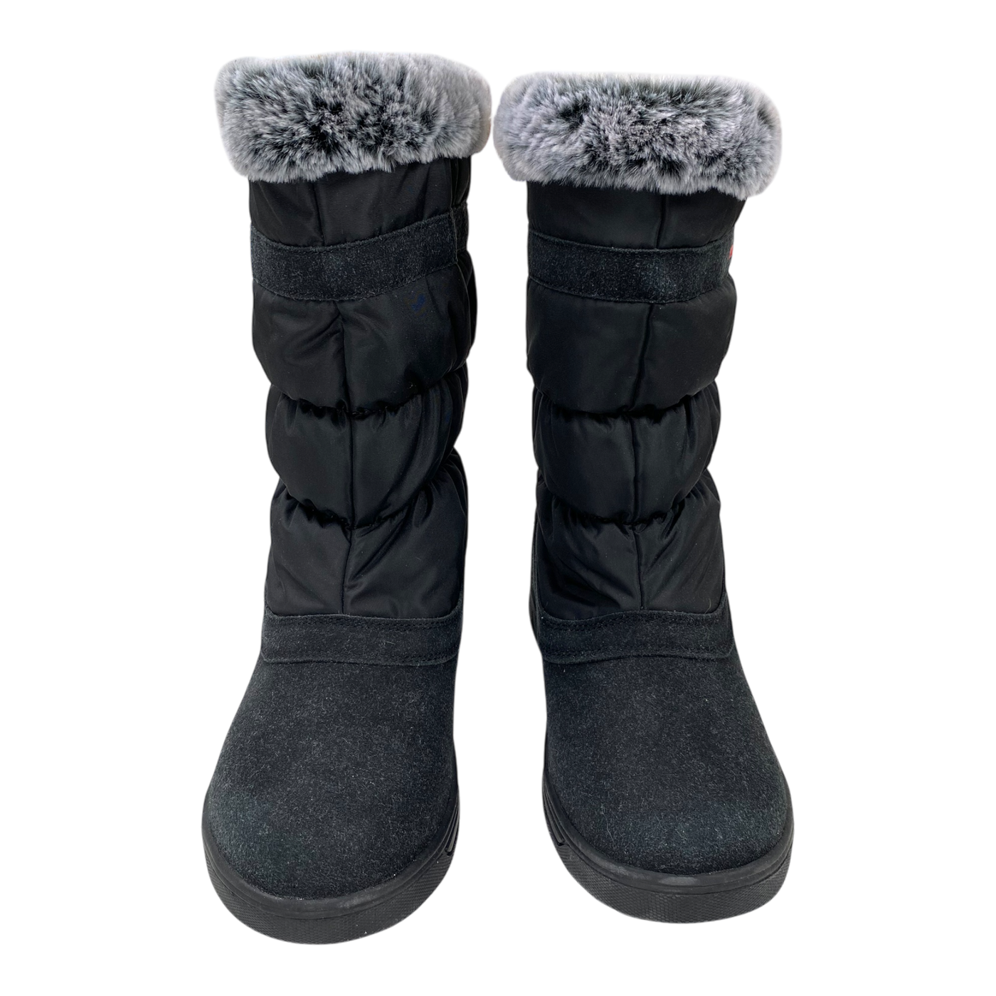 Reima sophis winter boots, black | 38