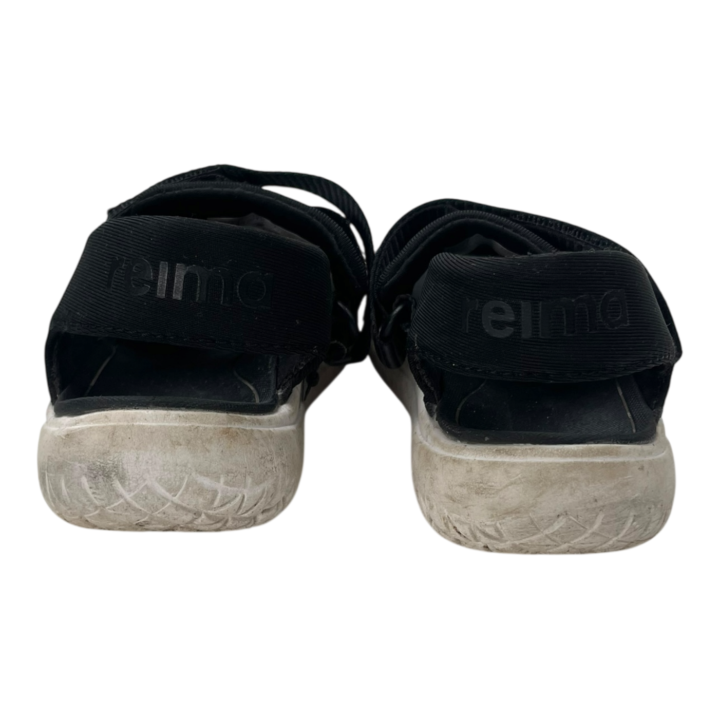 Reima kesakko sandals, black | 30