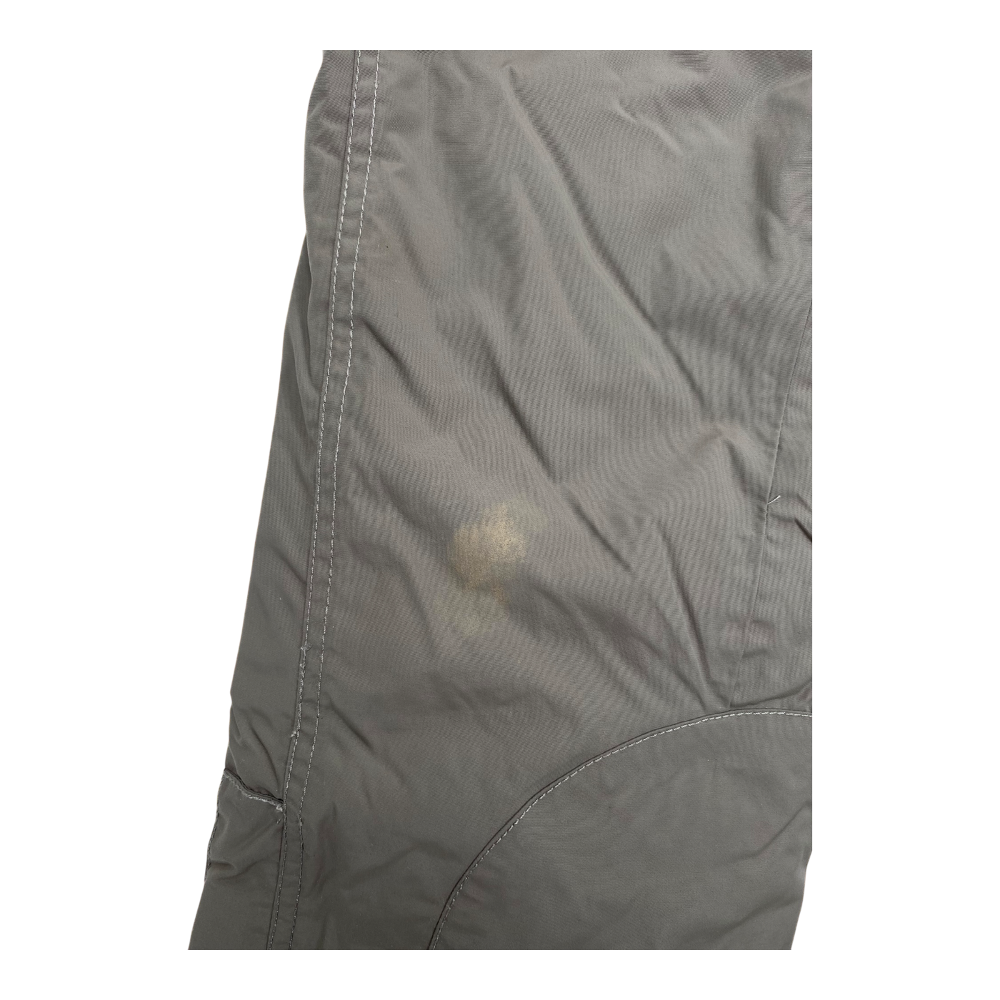 Mini A Ture matwitte winter snow pants, coffee | 134cm