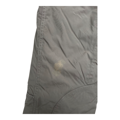 Mini A Ture matwitte winter snow pants, coffee | 134cm