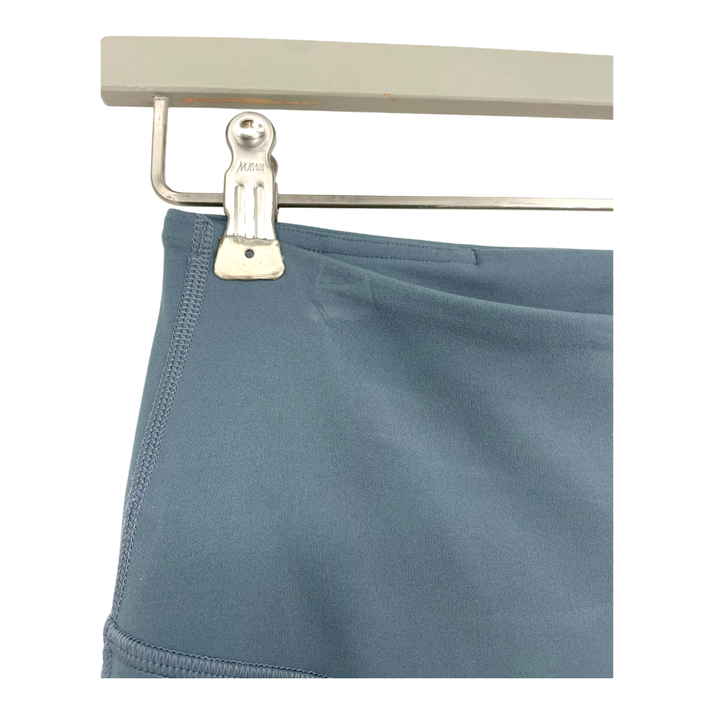 Lululemon leggings, powder blue | woman S
