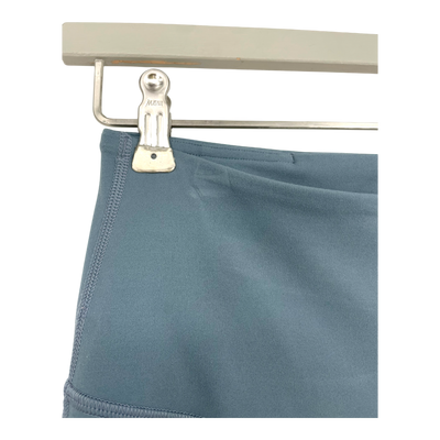 Lululemon leggings, powder blue | woman S