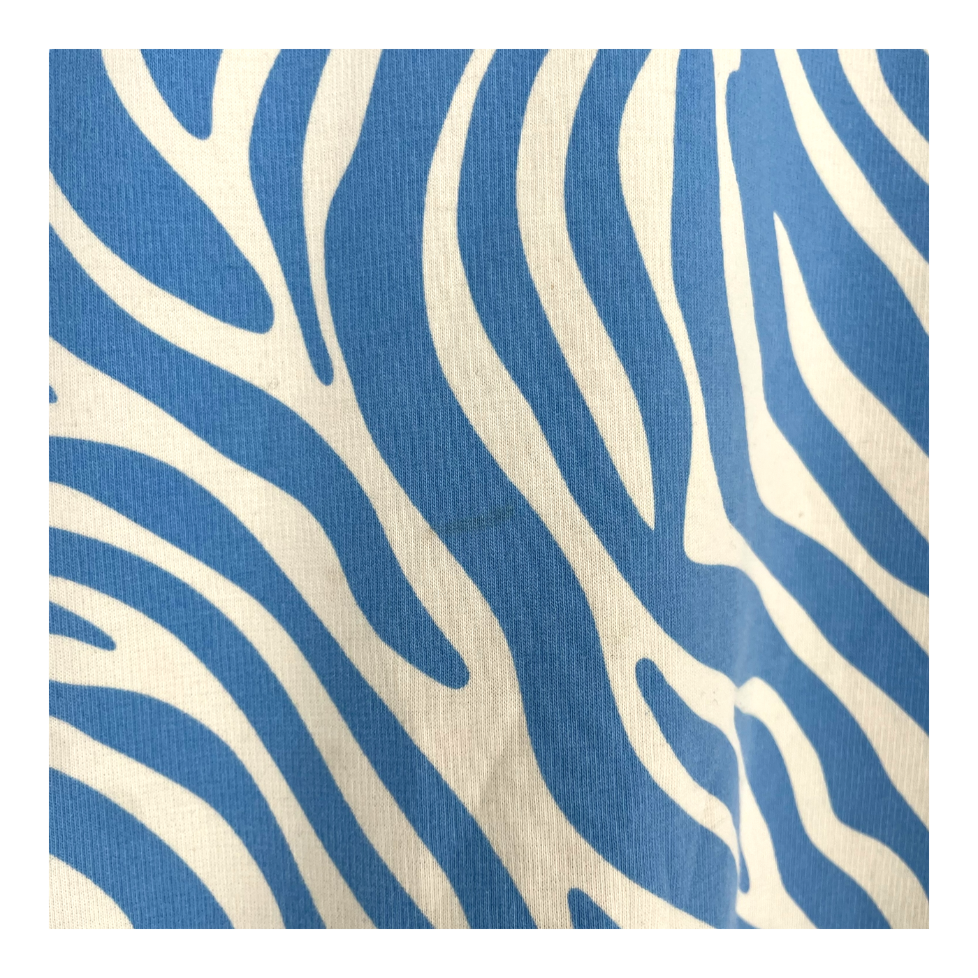 Riva Clothing sweatshirt, waves | woman S