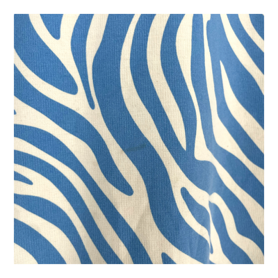 Riva Clothing sweatshirt, waves | woman S