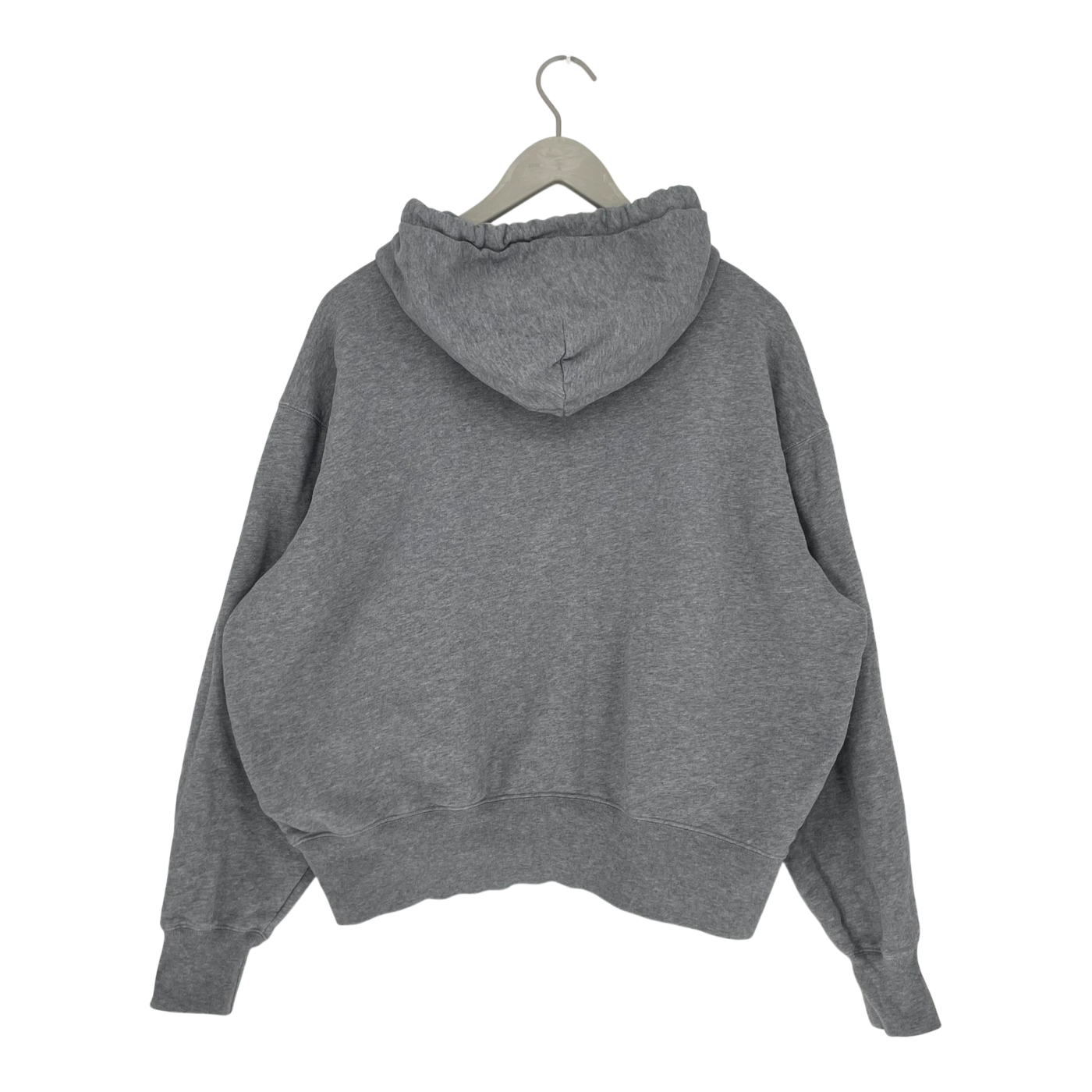 Acne Studios zip hoodie, grey | woman S