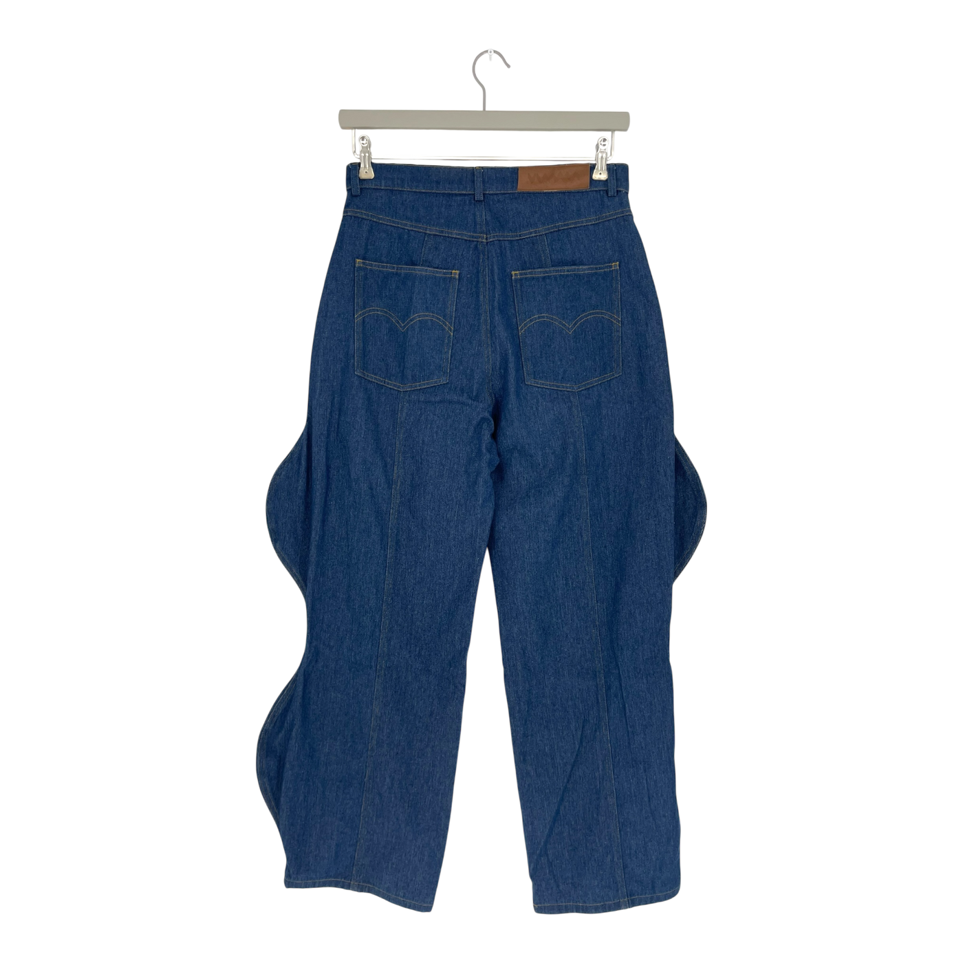 Vimma lizzie jeans, blue | woman M
