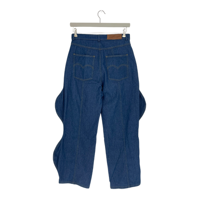 Vimma lizzie jeans, blue | woman M
