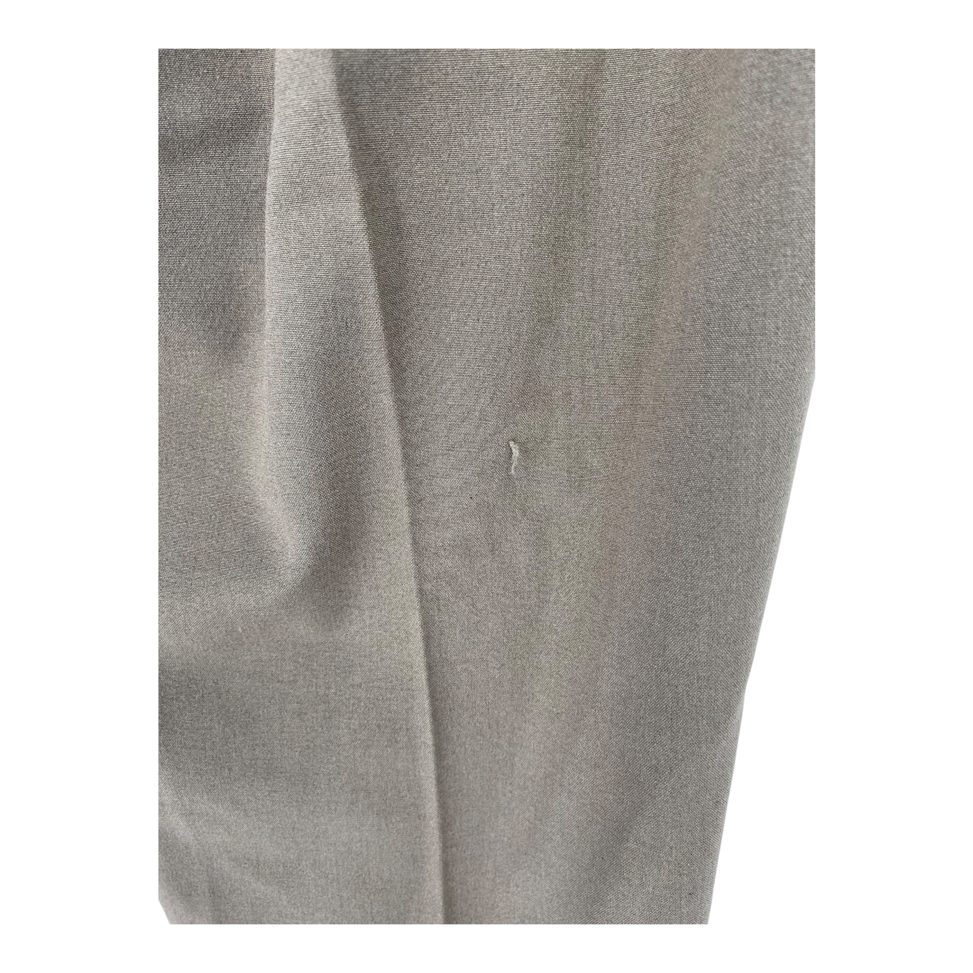 Soft Rebels vilja mid-waist pants, taupe | woman XL