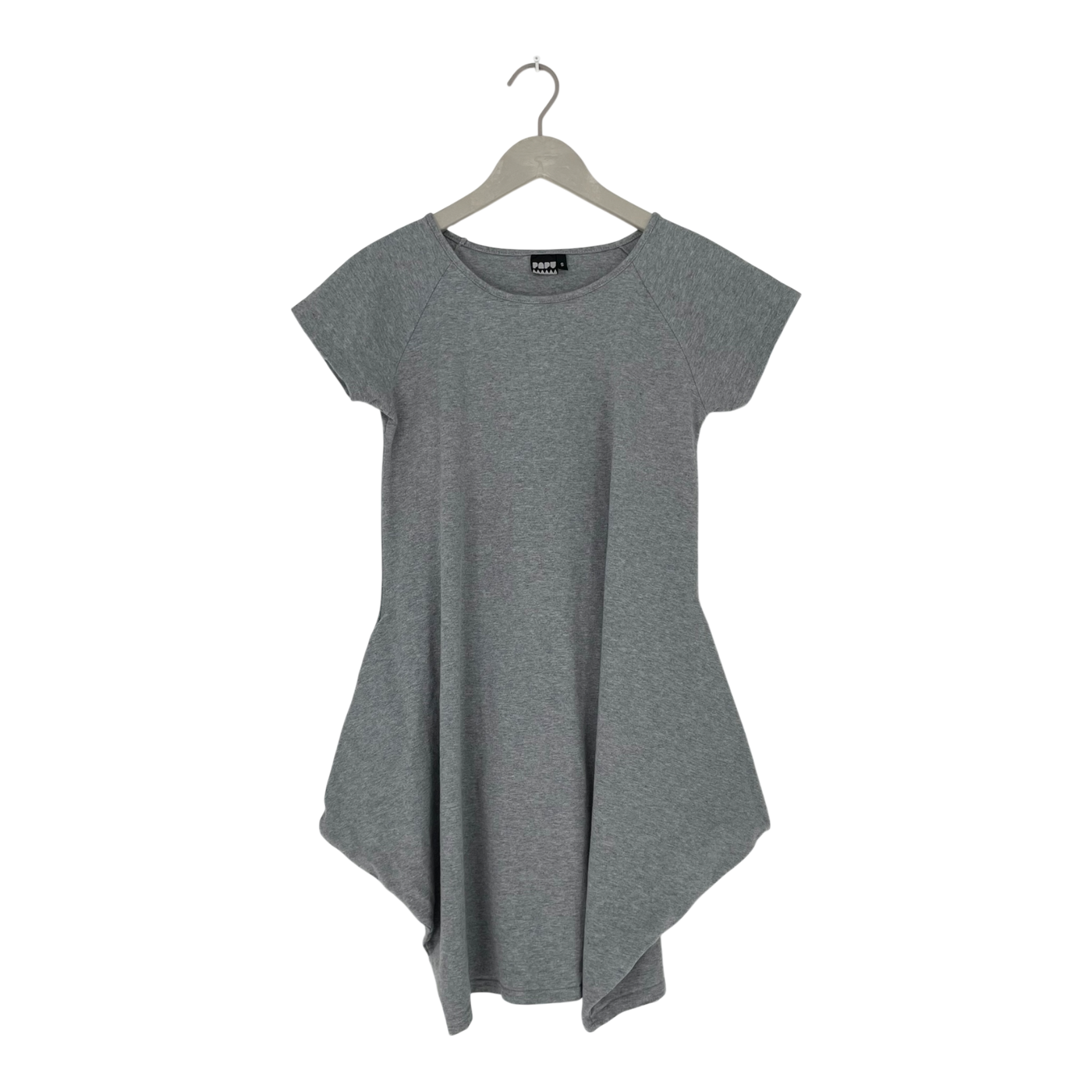 Papu Kanto Kleid, grau | Frau s