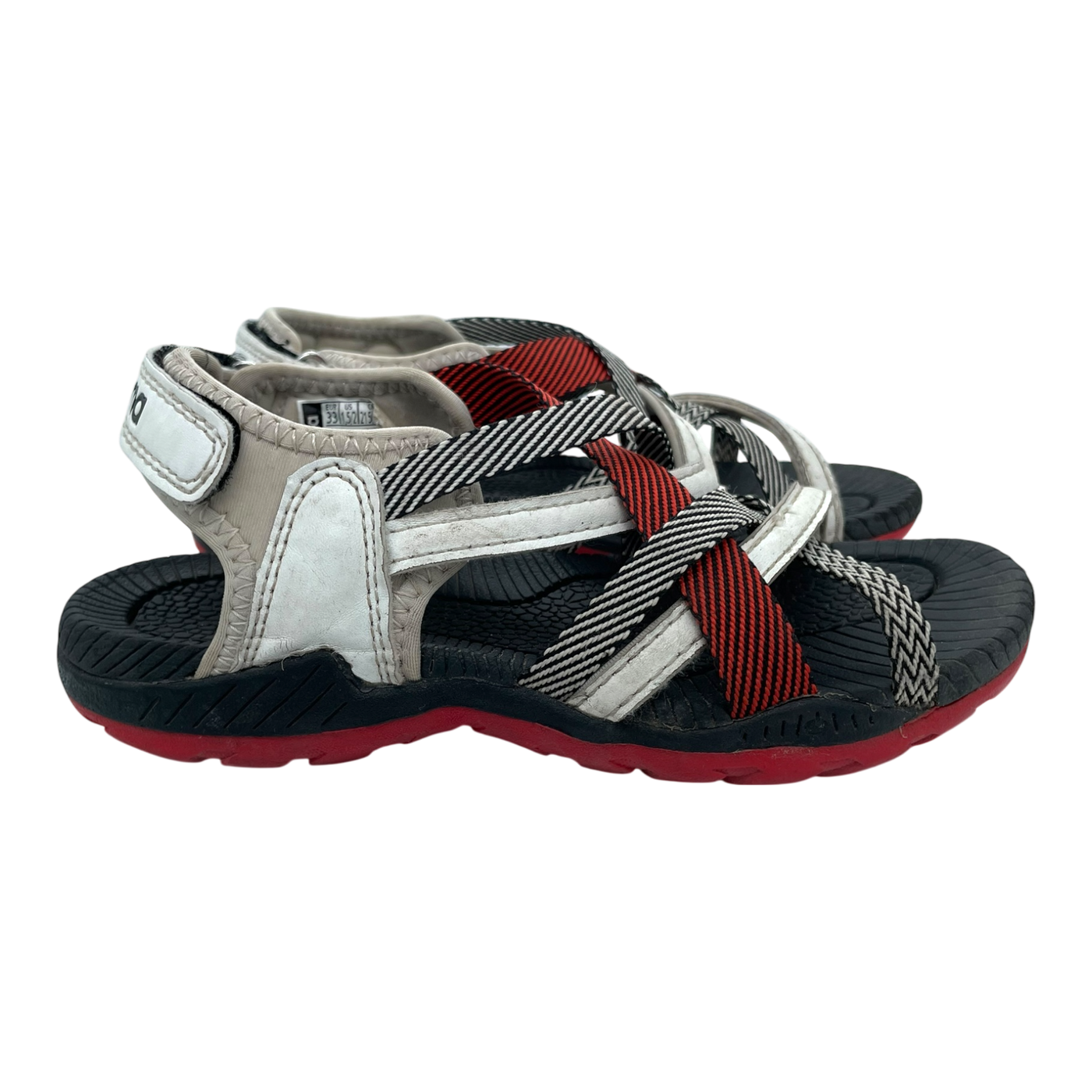 Reieima Sirosti Sandalen, Multicolor | 33