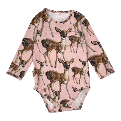 Metsola body, bambi | 80cm