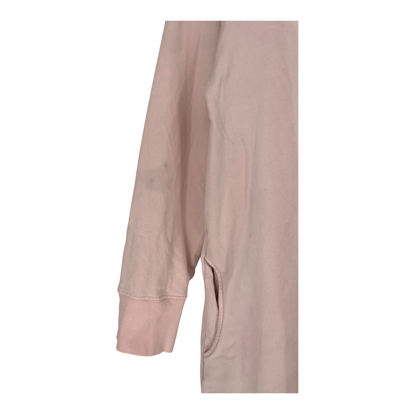 Blaa college tunic, light pink | woman L