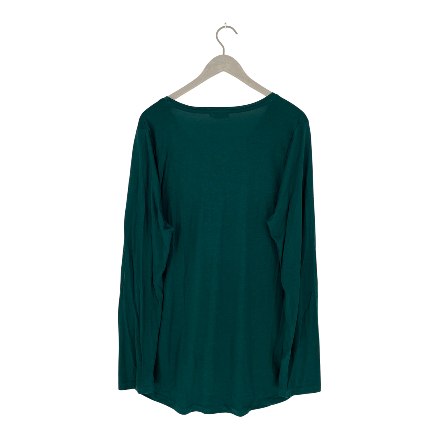Riva Clothing shirt, dark green | woman L