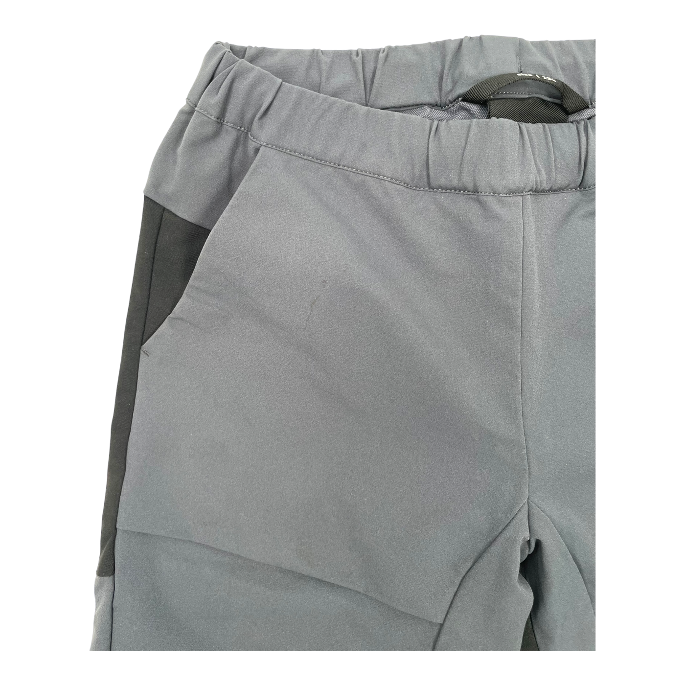 ReimaMa wandert Midseason Hosen, Grau | 134 cm