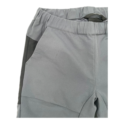 ReimaMa wandert Midseason Hosen, Grau | 134 cm