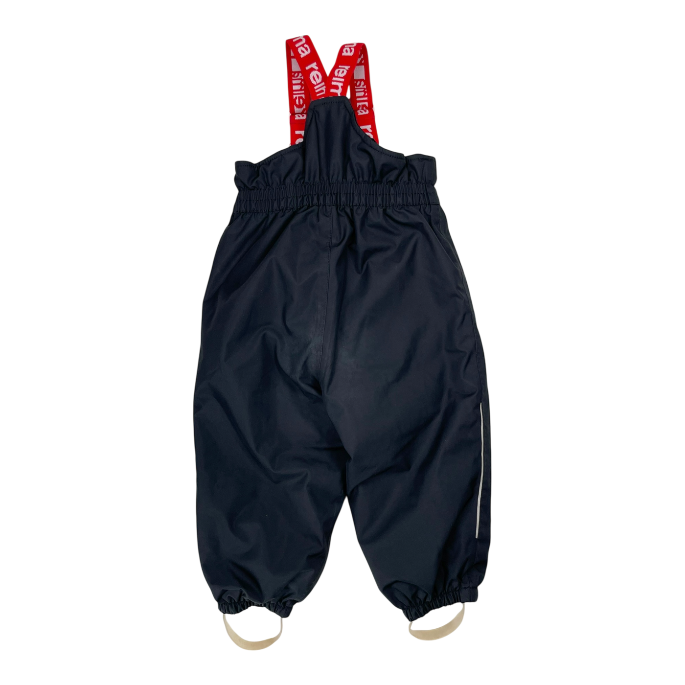 Reima stockholm winter pants, black | 86cm