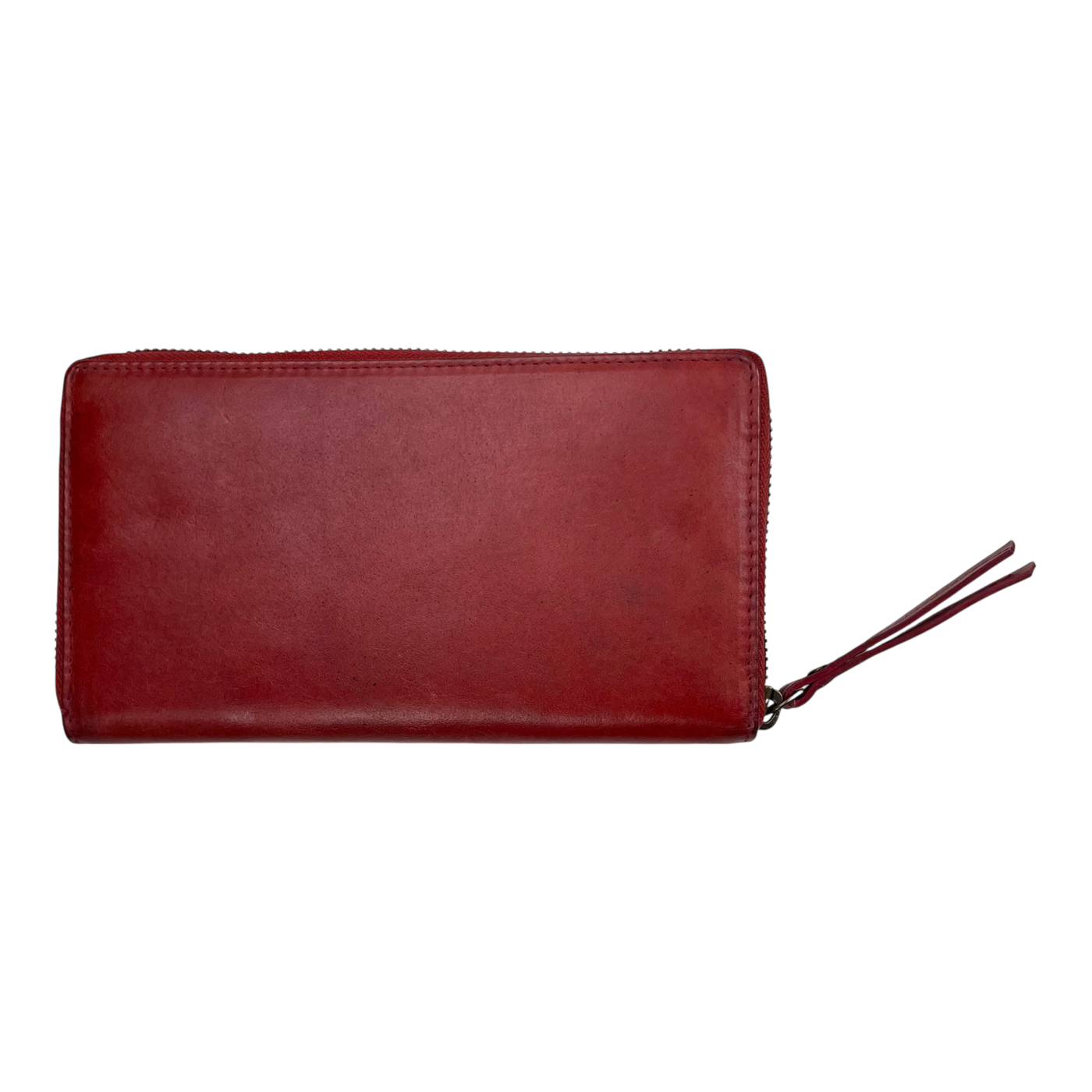 Holzrichter leather wallet, black