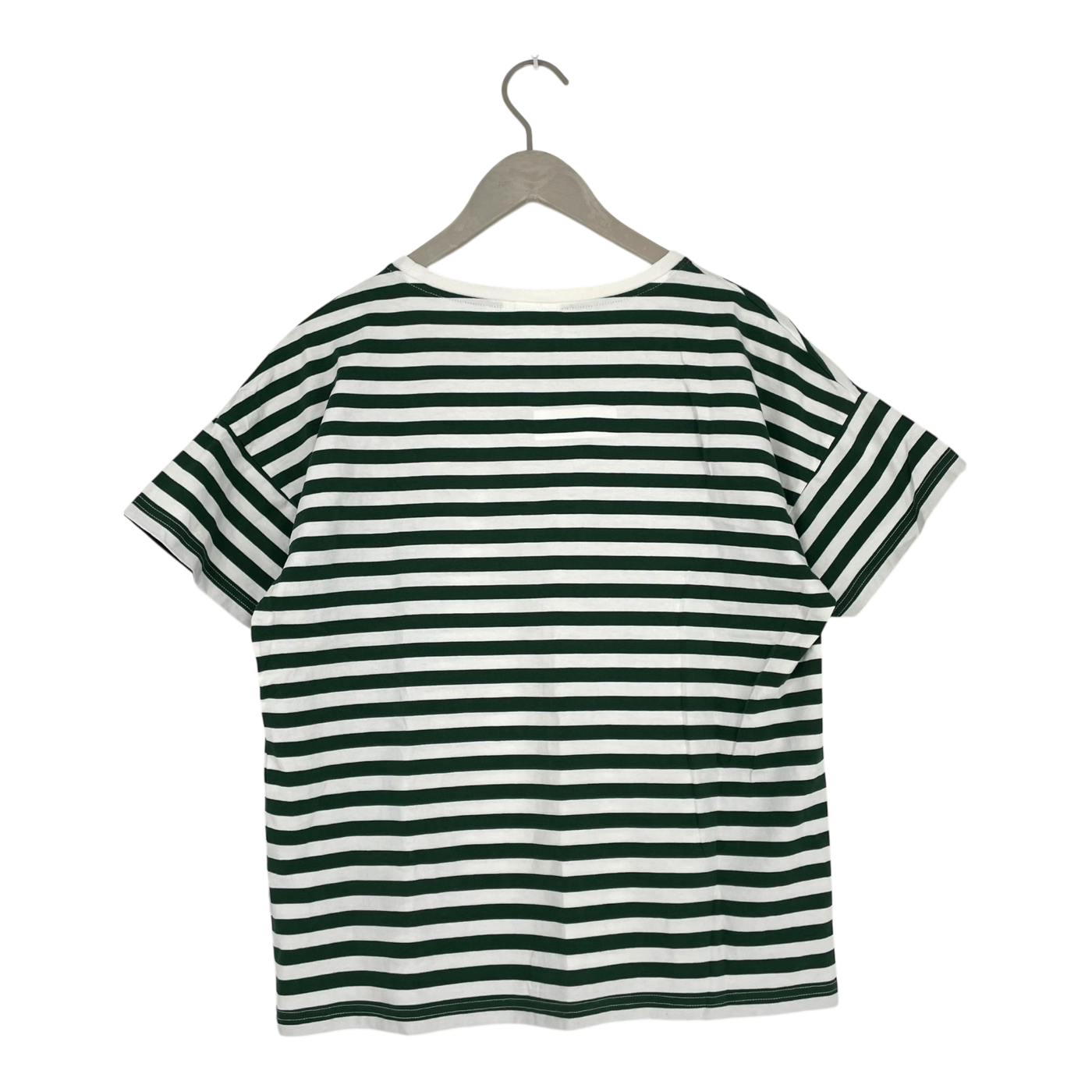 Riva Clothing t-shirt, stripes | woman S