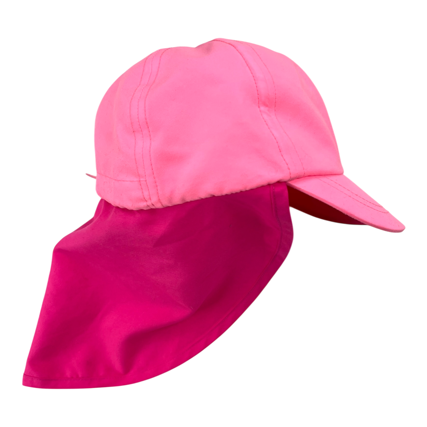 Reima vesikirppu sun hat, pink | 3-4y
