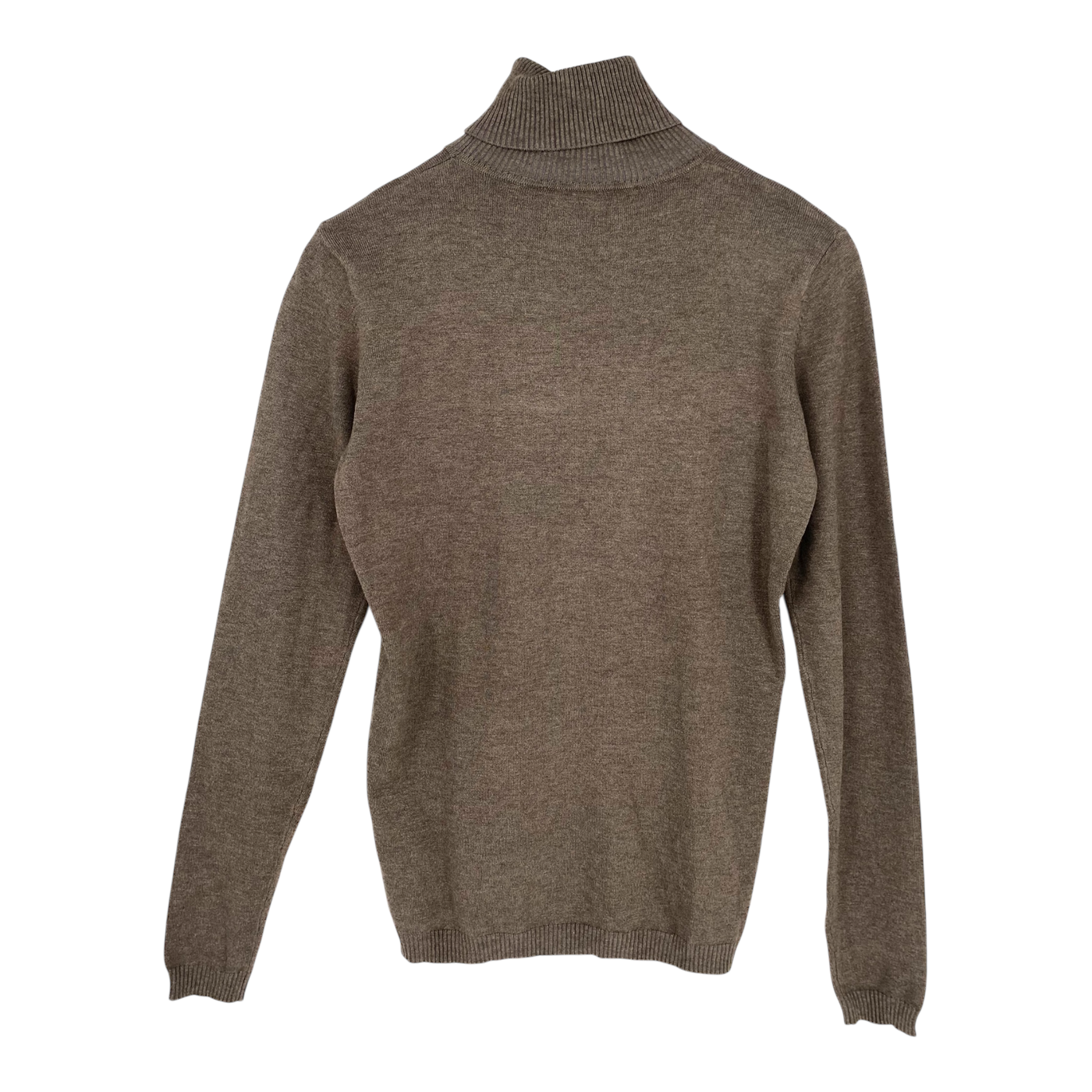 Soft Rebels marla rollneck knit, brown | woman S