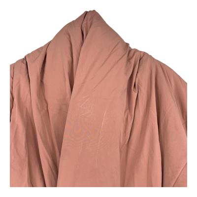 Embassy of Bricks and Logs chiba puffer coat, shadow rose | woman S