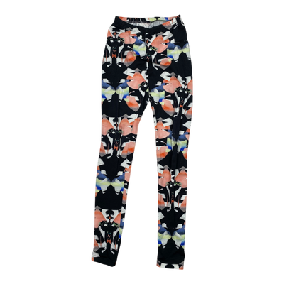 Vimma leggings, abstract | 150cm