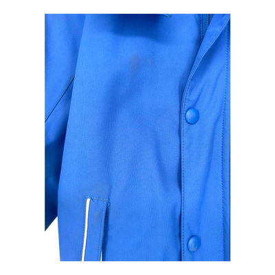 Reima stavanger winter overall, blue | 104cm