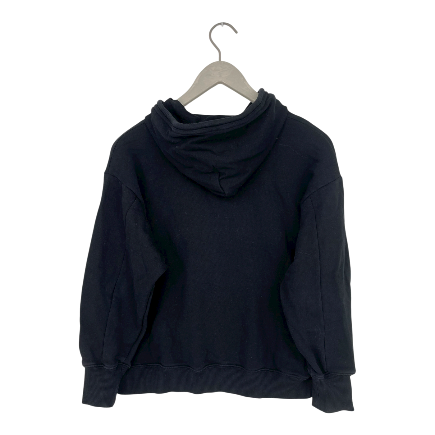 By Malene Birger sibel hoodie, black | woman XS