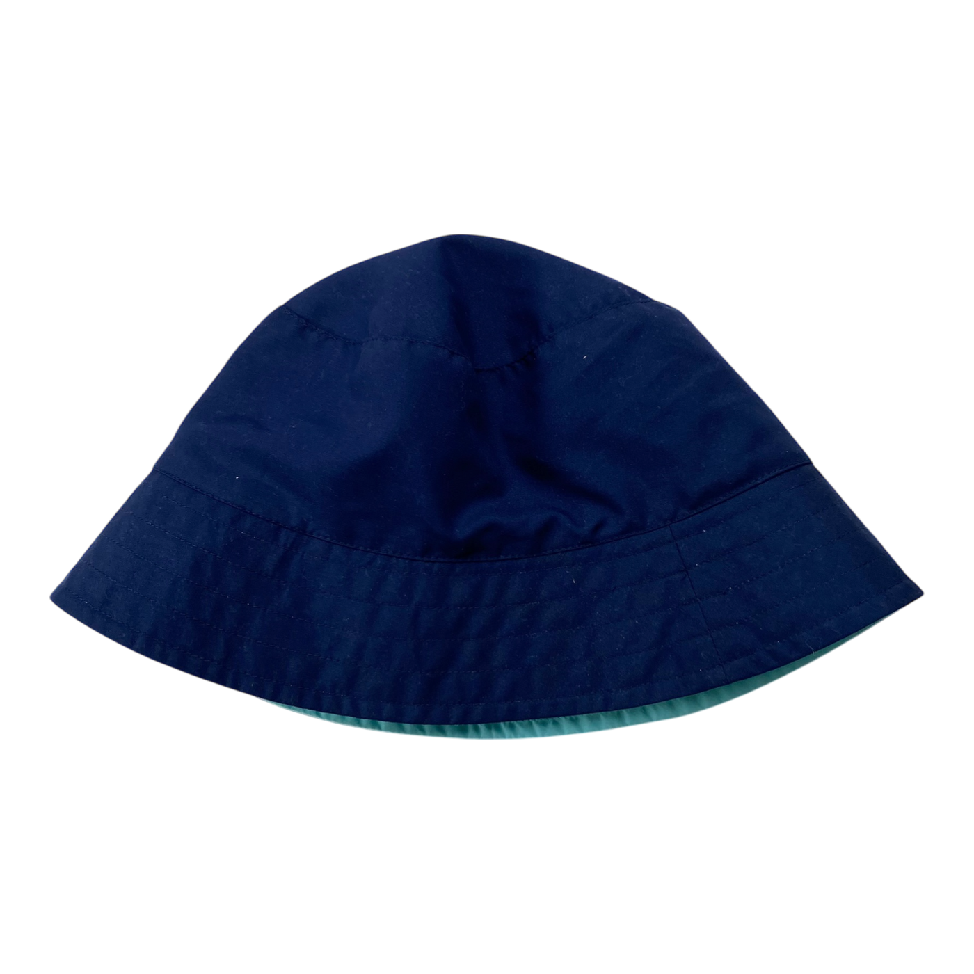 Reima viehe bucket hat, midnight blue | 7-12y