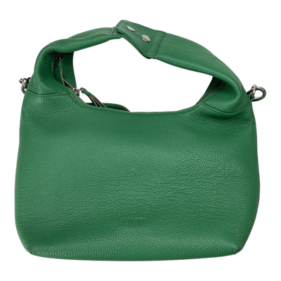 LUMI mirella hobo bag, green