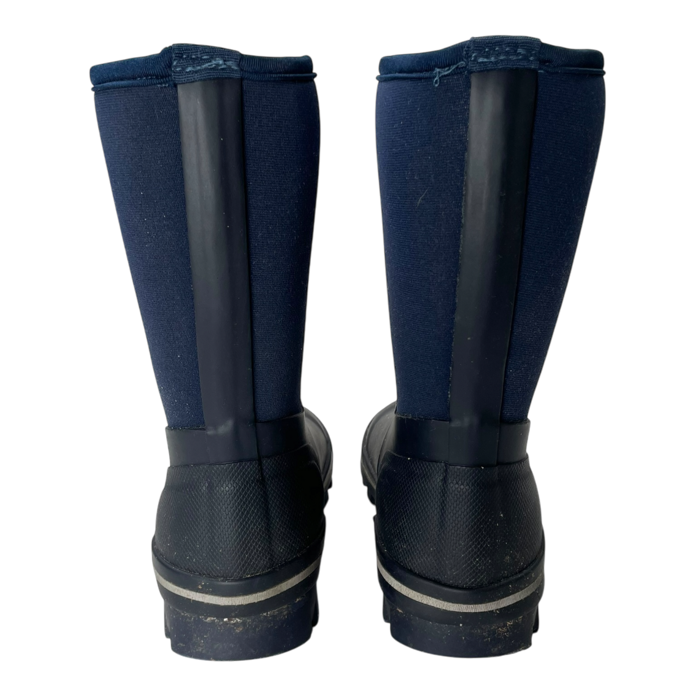 Reima loikaten rain boots, navy blue | 25