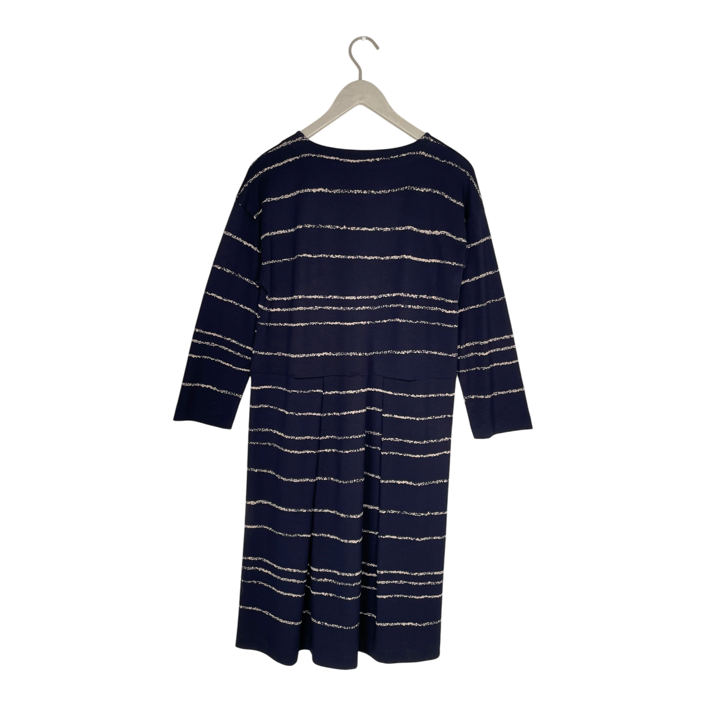 Falla ruoko tricot dress, stripes | woman S