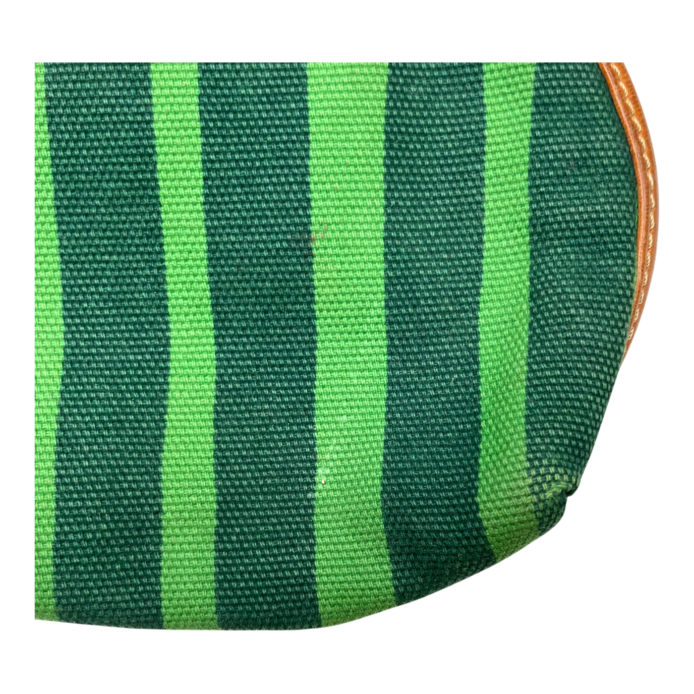 Marimekko pouch, green