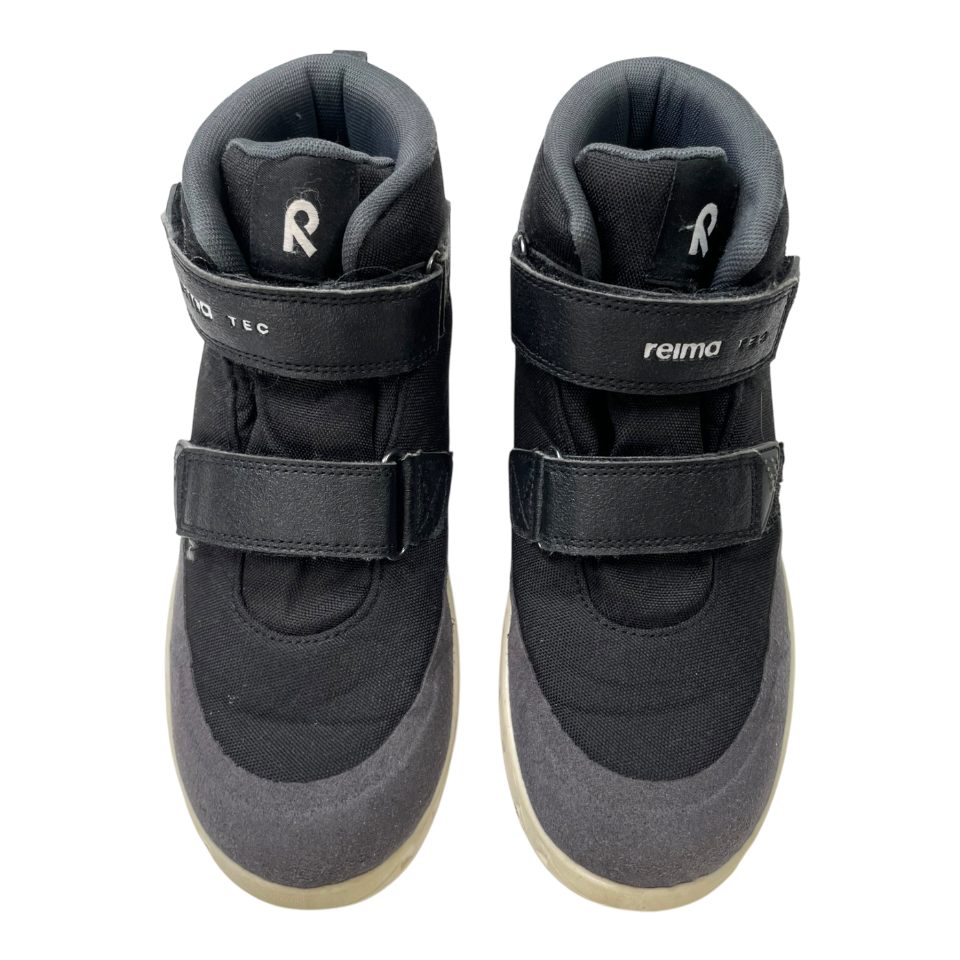 Reima patter 2.0 shoes, black | 35