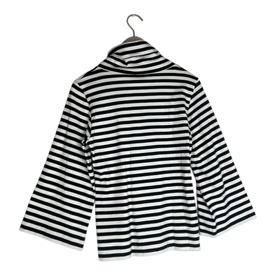 Marimekko tassa shirt, stripes | woman M